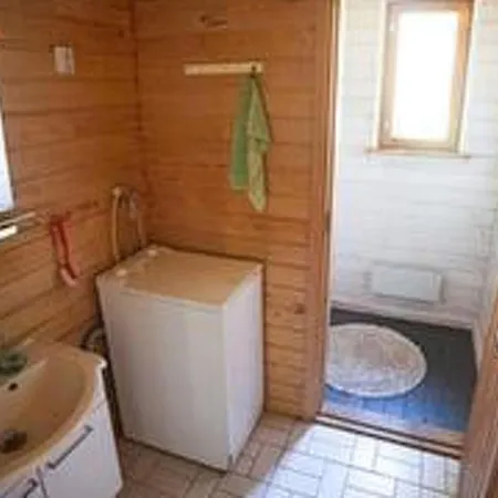 Holiday Nasinlinna Prázdninový dům *