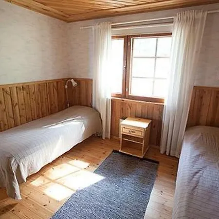 Dom wakacyjny Holiday Nasinlinna *